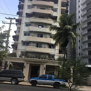  Apartamento Torre Katherine Marie Ii